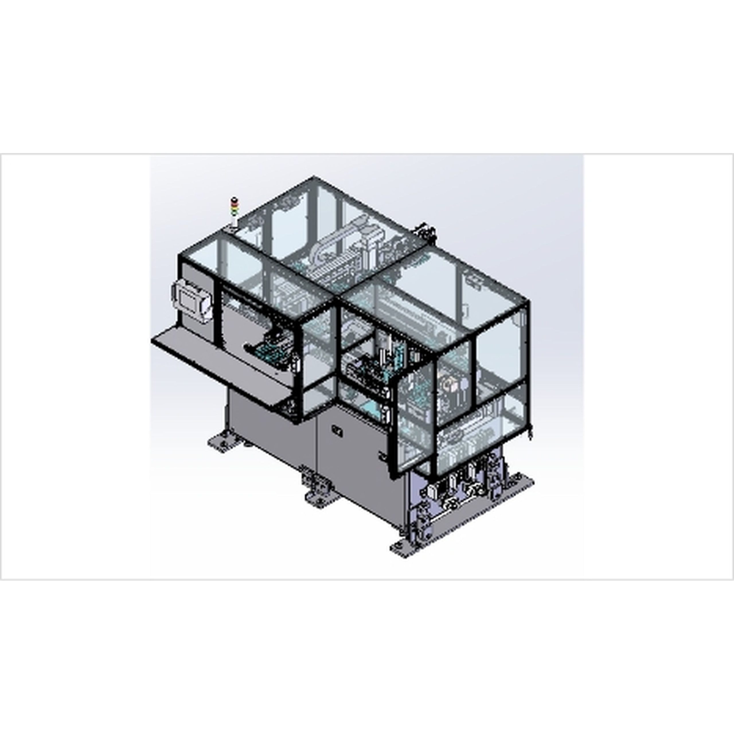 成型機用供給装置