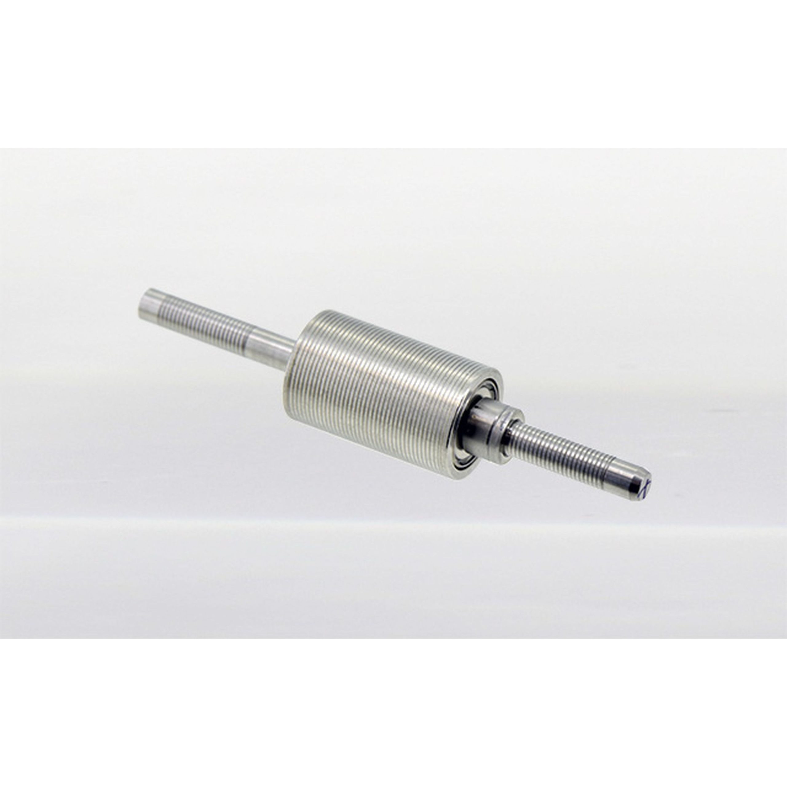 クリーナー用スピンドル