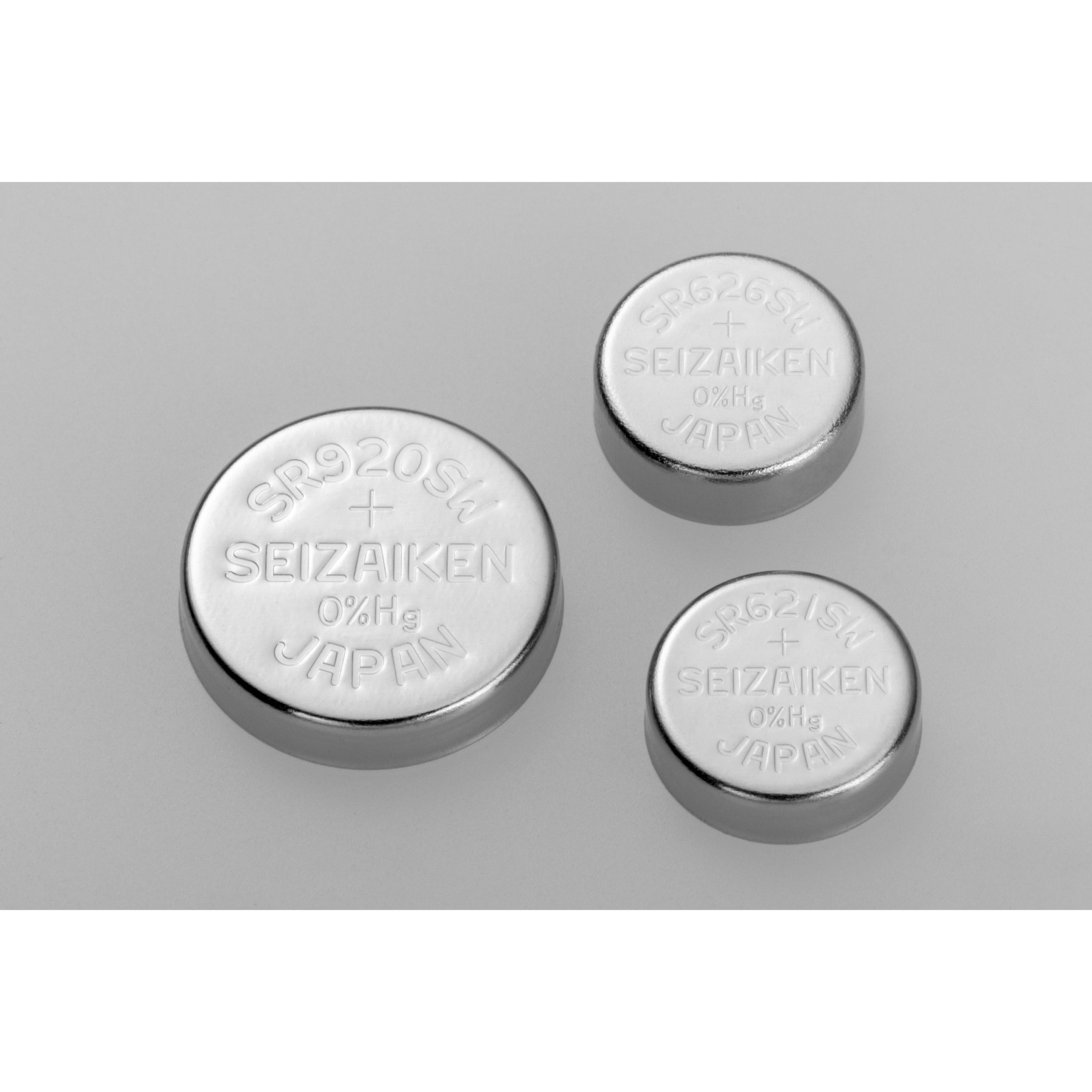 SR621SW, SR626SW, 他