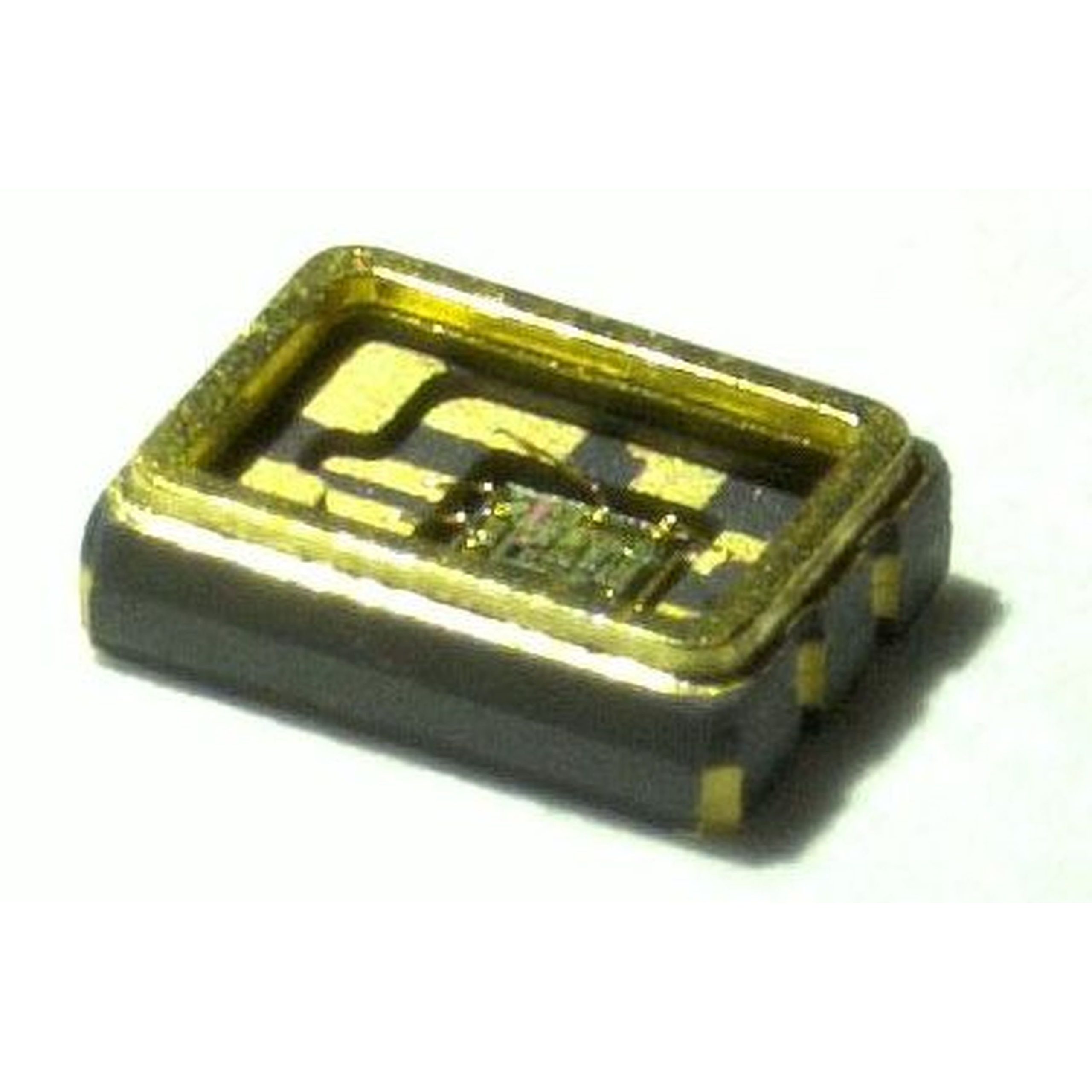 水晶発振器用IC